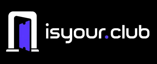 isyour.club